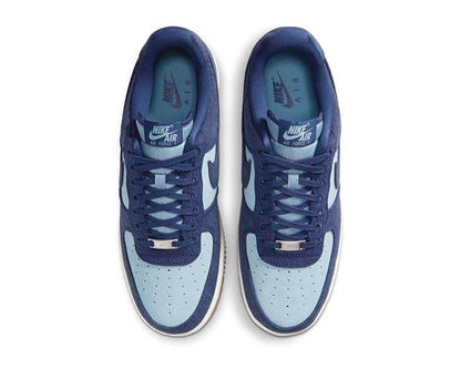 Nike Air Force 1 '07 LV8 "Blue Denim"