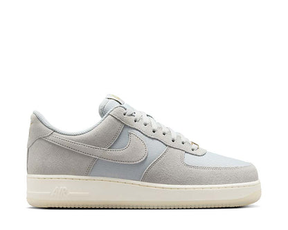 Nike Air Force 1 '07 LV8 "Smoke Grey"