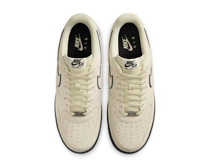 Nike Air Force 1 '07 "Light Khaki"