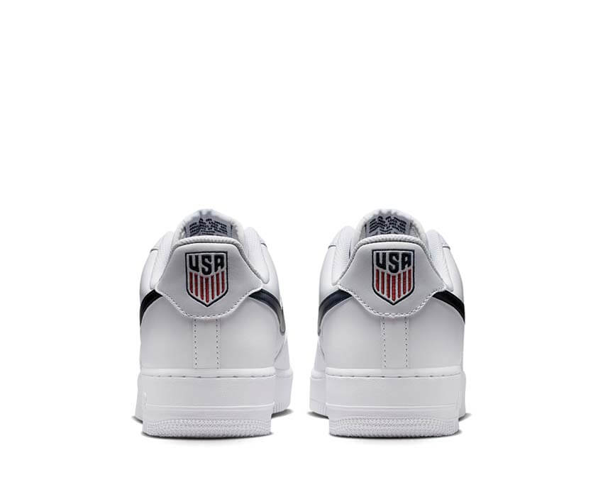 Nike Air Force 1 '07 LV8 "USA"