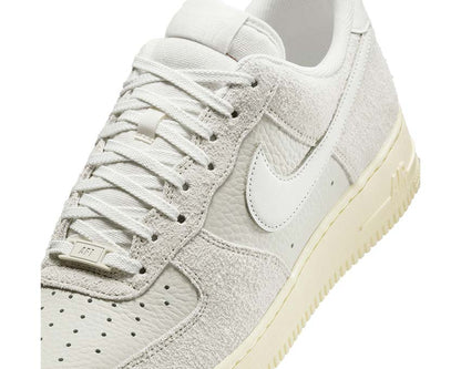 Nike Air Force 1 '07 LX "Light Bone"