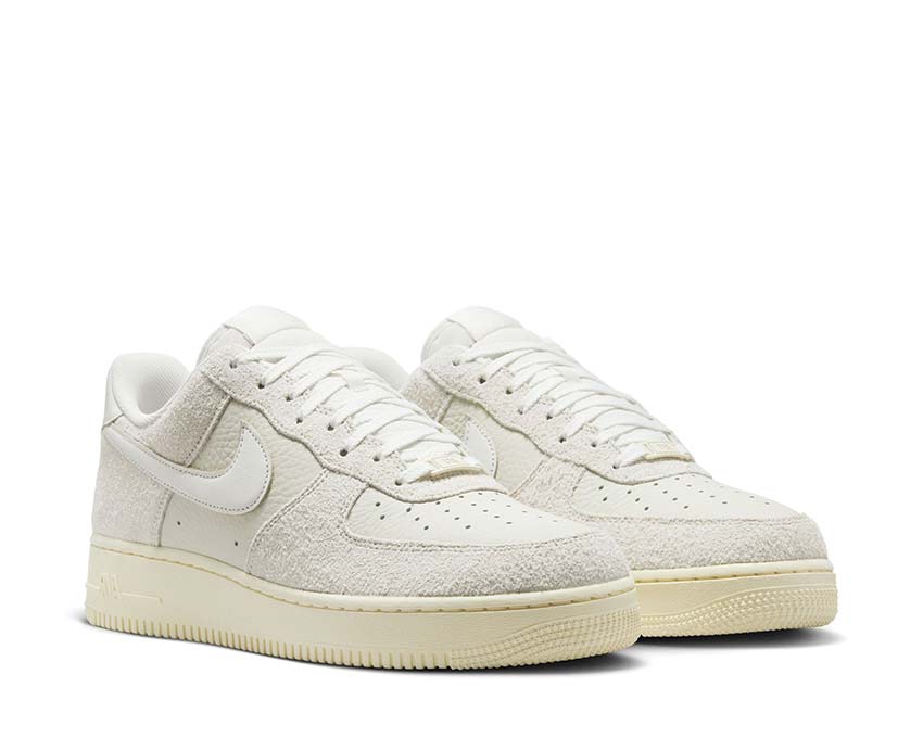 Nike Air Force 1 '07 LX "Light Bone"