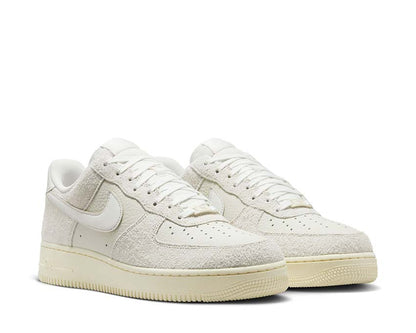 Nike Air Force 1 '07 LX "Light Bone"