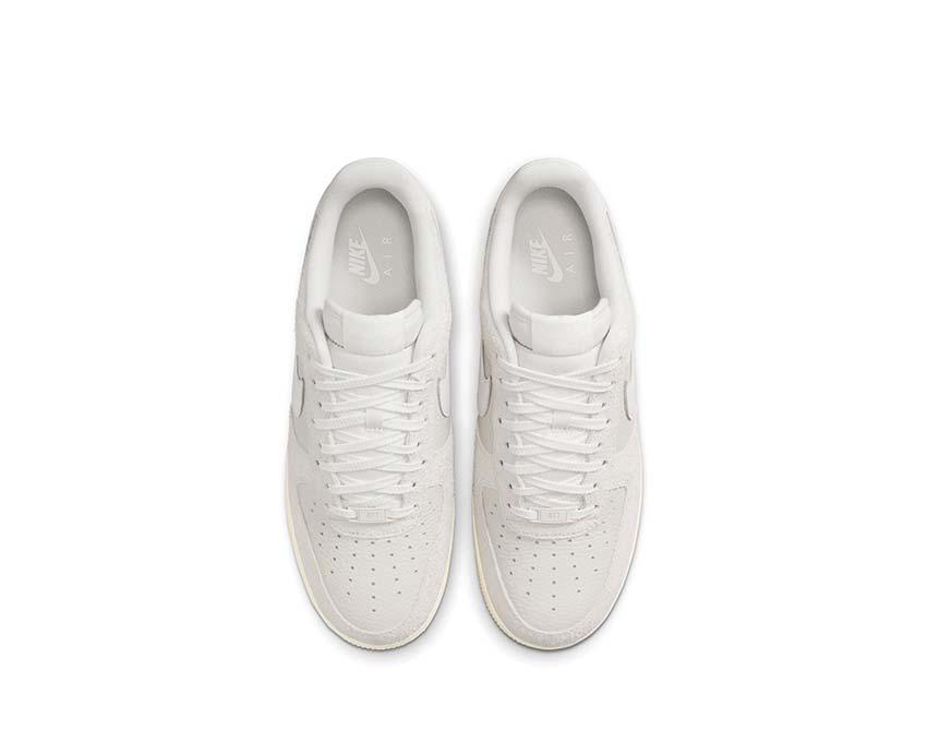 Nike Air Force 1 '07 LX "Light Bone"