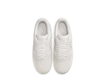 Nike Air Force 1 '07 LX "Light Bone"