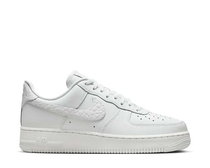 Nike Air Force 1 '07  W "Summit White"