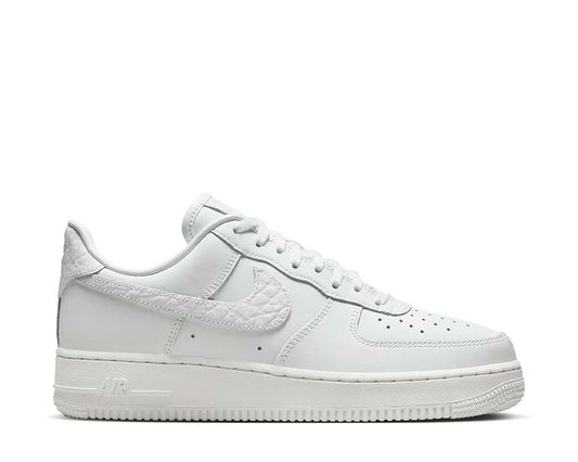 Nike Air Force 1 '07  W "Summit White"