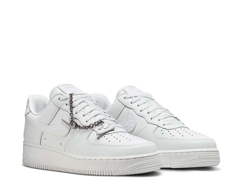 Nike Air Force 1 '07  W "Summit White"