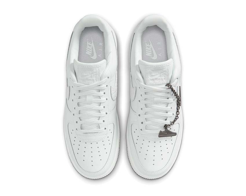 Nike Air Force 1 '07  W "Summit White"