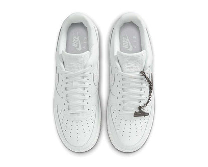 Nike Air Force 1 '07  W "Summit White"