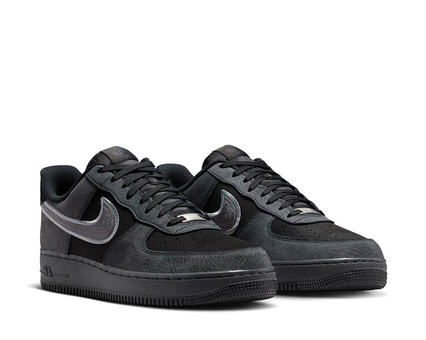 Nike Air Force 1 '07 Lv8 "Smoke Grey"
