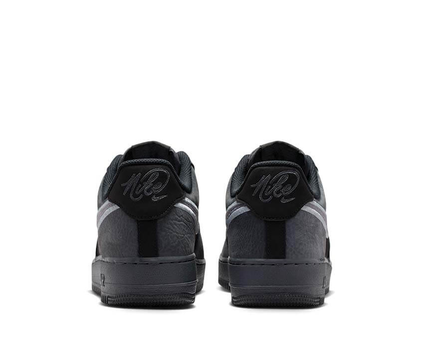 Nike Air Force 1 '07 Lv8 "Smoke Grey"