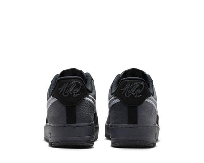 Nike Air Force 1 '07 Lv8 "Smoke Grey"