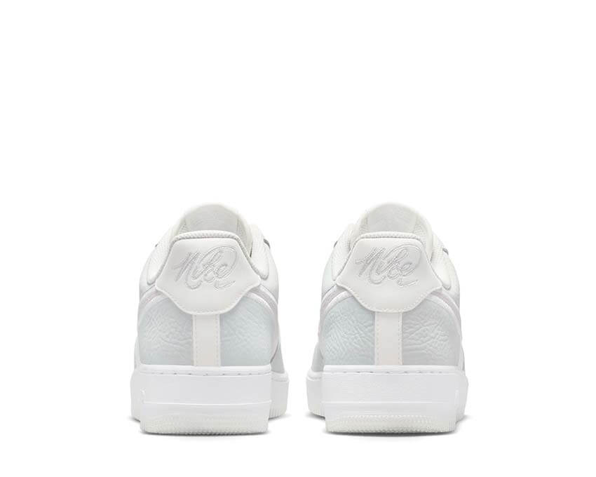 Nike Air Force 1 '07 Lv8 "Vast Grey"