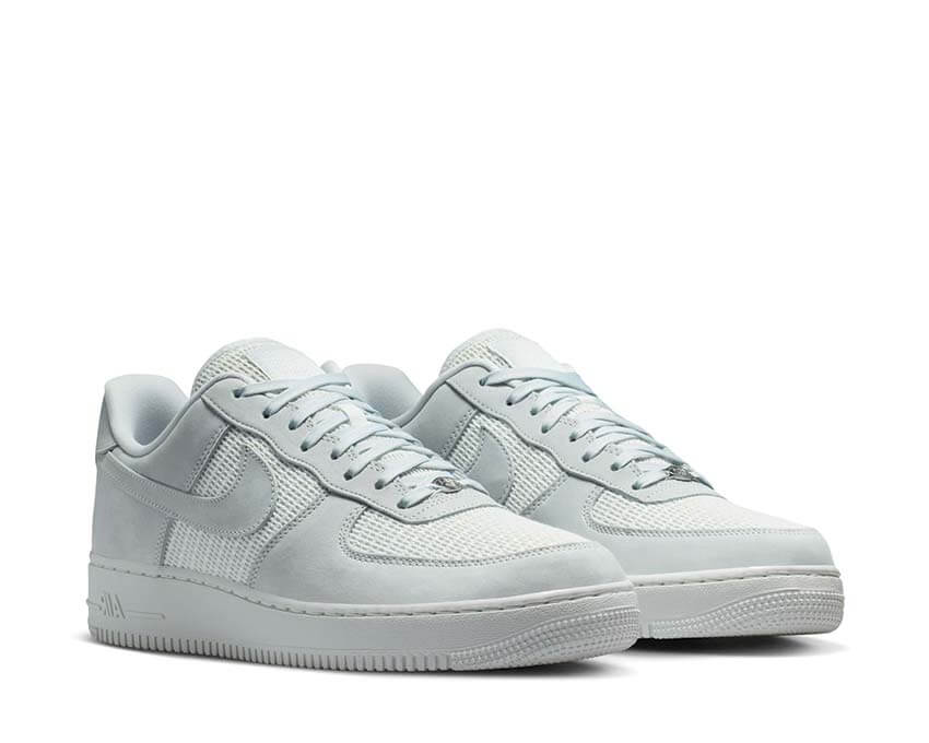 Nike Air Force 1 '07 Lv8 "Off White"