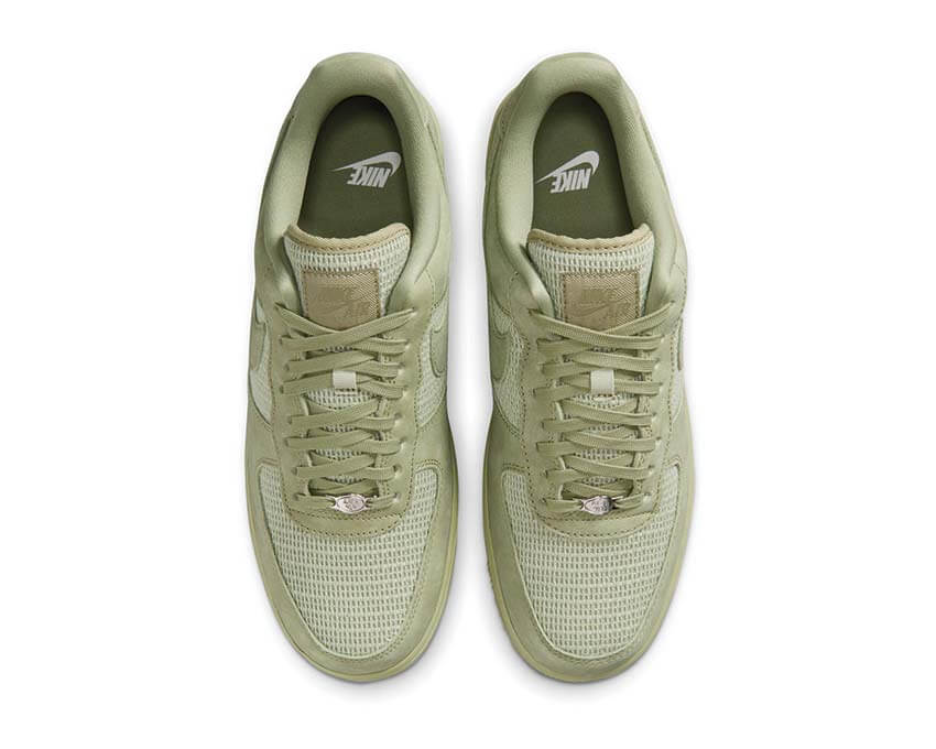 Nike Air Force 1 '07 Lv8 "Dusty Olive"
