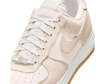Nike Air Force 1 '07 Lv8 "White Denim"