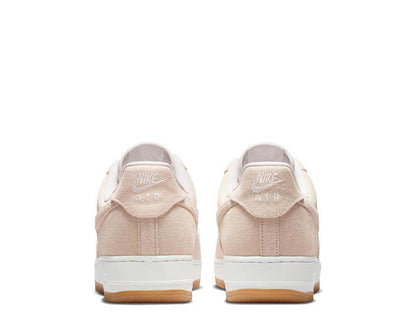 Nike Air Force 1 '07 Lv8 "White Denim"
