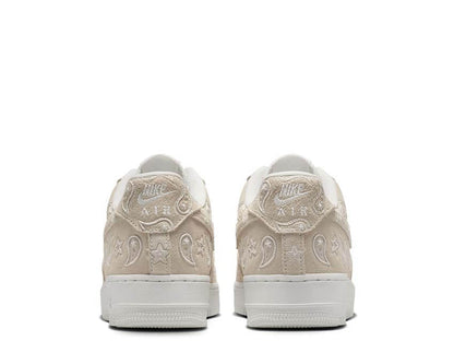Nike Air Force 1 '07 Lv8 "Paisley"