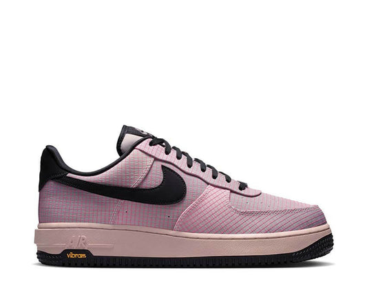 Nike Air Force 1 '07 Lx Vibram "Silt Red"