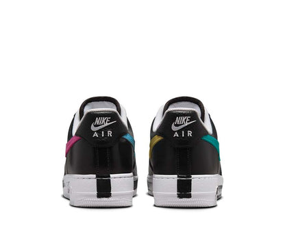 Nike x PEACEMINUSONE Air Force 1' 07 Paranoise 3.0