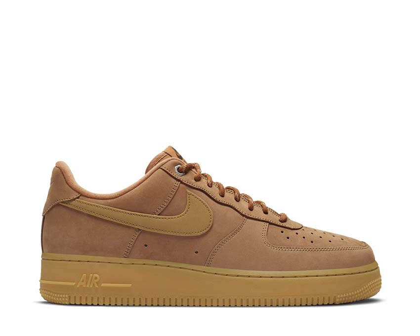 Nike Air Force 1 '07 "Wheat"