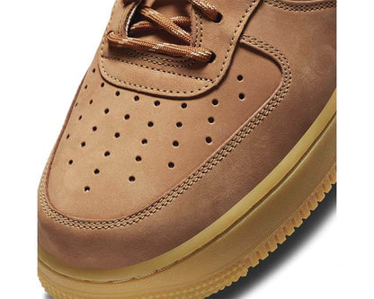 Nike Air Force 1 '07 "Wheat"