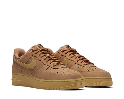 Nike Air Force 1 '07 "Wheat"