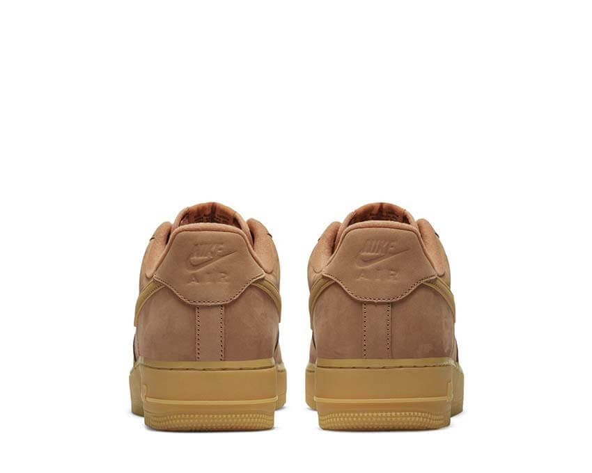 Nike Air Force 1 '07 "Wheat"