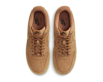 Nike Air Force 1 '07 "Wheat"