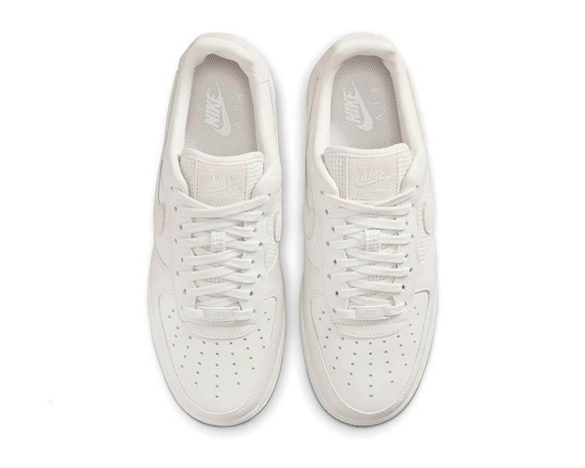 Nike Air Force 1 '07 W "Phantom"