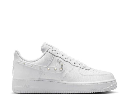 Nike Air Force 1 '07 W "Pearl Swoosh"