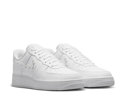 Nike Air Force 1 '07 W "Pearl Swoosh"