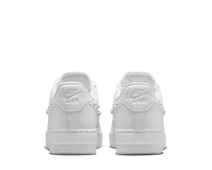 Nike Air Force 1 '07 W "Pearl Swoosh"