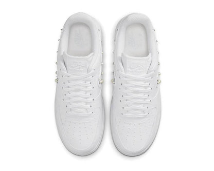 Nike Air Force 1 '07 W "Pearl Swoosh"