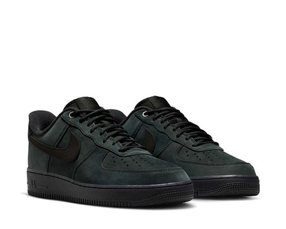 Nike Air Force 1 '07 WB "Black"