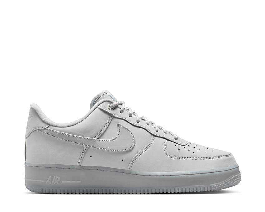 Nike Air Force 1 '07 Wb "Wolf Grey"