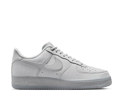 Nike Air Force 1 '07 Wb "Wolf Grey"