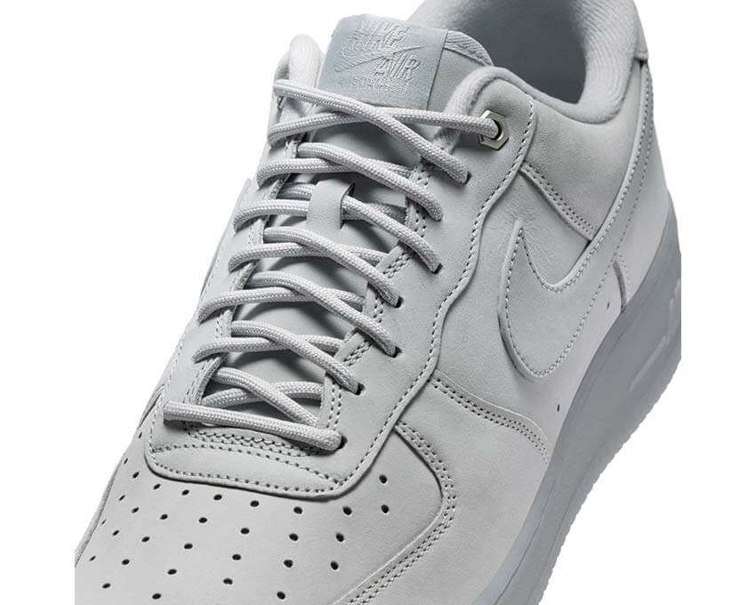Nike Air Force 1 '07 Wb "Wolf Grey"