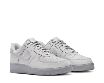 Nike Air Force 1 '07 Wb "Wolf Grey"