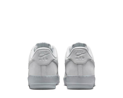 Nike Air Force 1 '07 Wb "Wolf Grey"