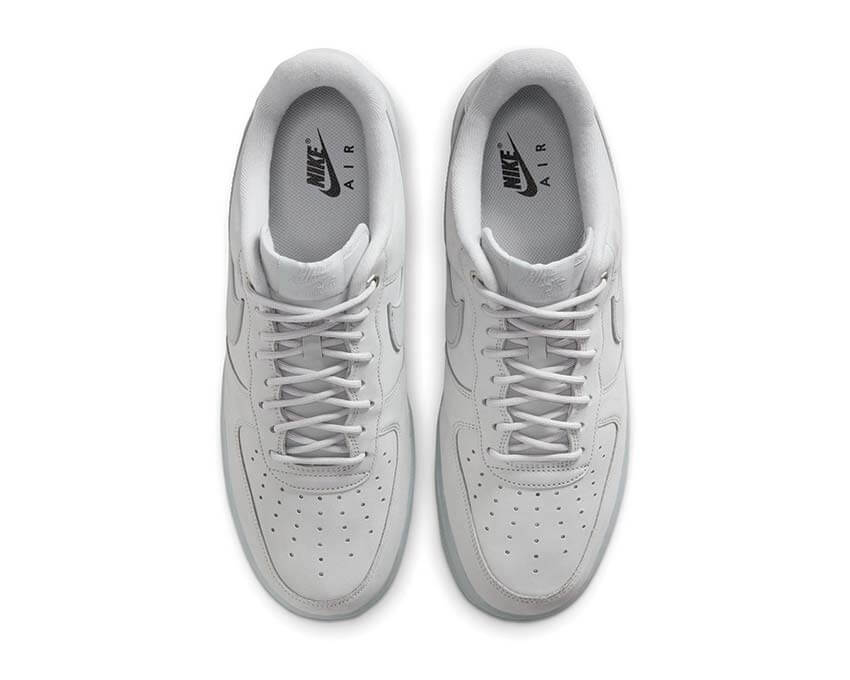 Nike Air Force 1 '07 Wb "Wolf Grey"