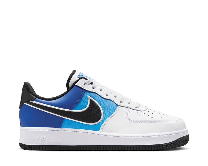 Nike Air Force 1 '07 "Basketball Hangtag"