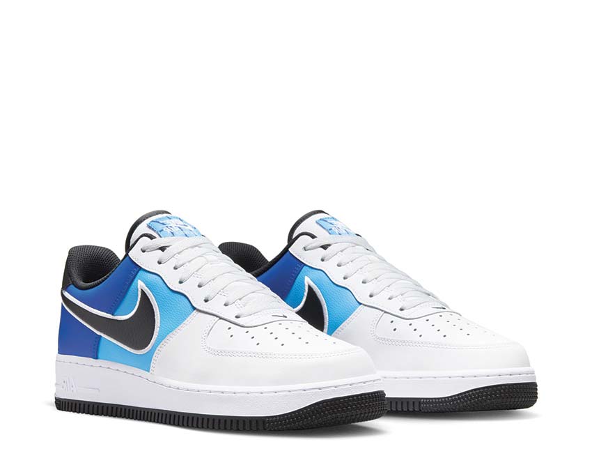 Nike Air Force 1 '07 "Basketball Hangtag"