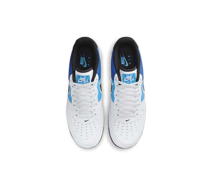 Nike Air Force 1 '07 "Basketball Hangtag"