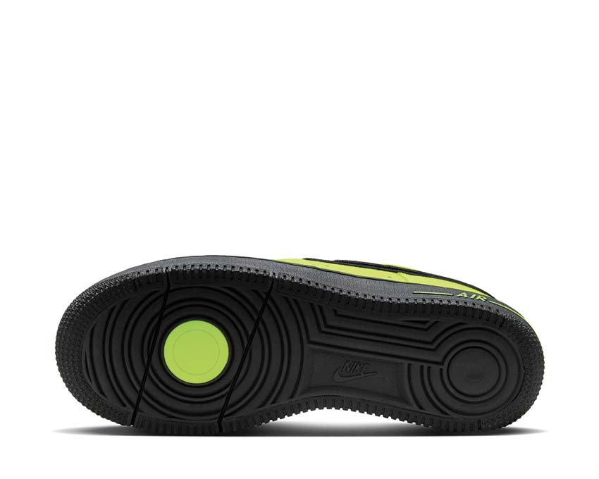 Nike Air Force 1 Dance W "Volt"