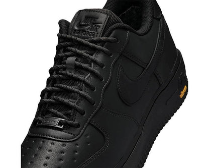 Nike Air Force 1 x Vibram Gore-Tex "Off Noir"