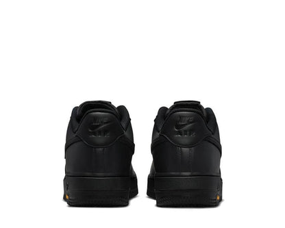 Nike Air Force 1 x Vibram Gore-Tex "Off Noir"