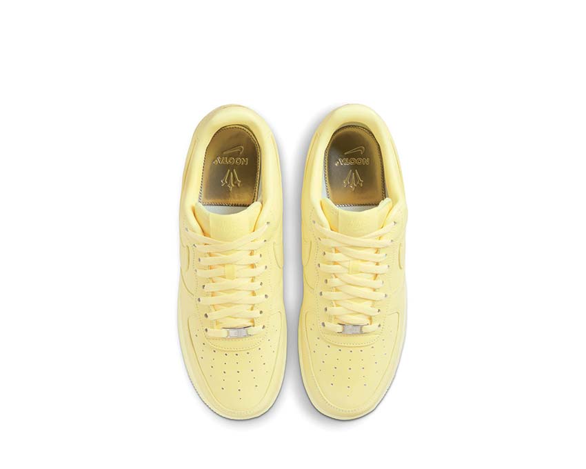 Nike Air Force 1 Low NOCTA "Citron Tint"