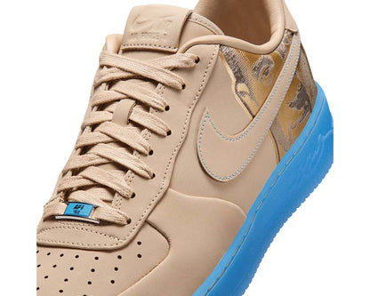 Nike x Kobe Air Force 1 Low Protro "Faces"
